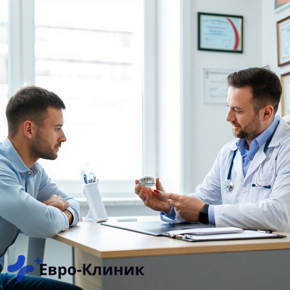 Консультация по химзащите от алкоголизма во Фрязино